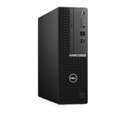 Dell 7080 SFF i5-10500/8GB DDR4/256GB M.2 SSD/No ODD/10P Grade A+ Refurbished PC