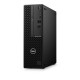 Dell 3080 SFF WiFi i5-10600/8GB DDR4/240GB SSD New/No ODD/10P Grade A+ Refurbished PC