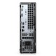 Dell 3080 SFF WiFi i5-10600/8GB DDR4/240GB SSD New/No ODD/10P Grade A+ Refurbished PC