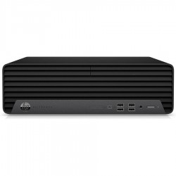 HP EliteDesk 800G6 SFF i5-10500/8GB DDR4/240GB SSD New/No ODD/10P Grade A Refurbished PC