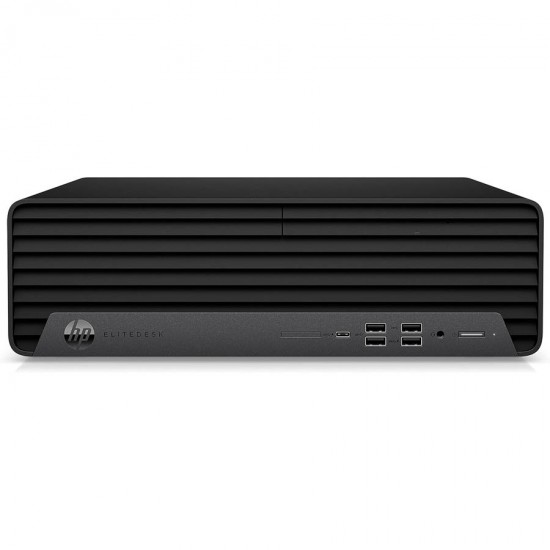 HP EliteDesk 800G6 SFF i5-10500/8GB DDR4/240GB SSD New/No ODD/10P Grade A Refurbished PC
