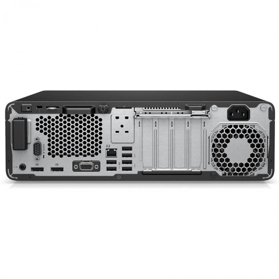 HP EliteDesk 800G6 SFF i5-10500/8GB DDR4/240GB SSD New/No ODD/10P Grade A Refurbished PC