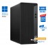 HP EliteDesk 800G6 Tower i5-10500/8GB DDR4/240GB SSD New/No ODD/11P Grade A+ Refurbished PC