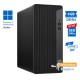 HP EliteDesk 800G6 Tower i5-10500/8GB DDR4/240GB SSD New/No ODD/11P Grade A+ Refurbished PC