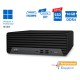 HP 600G6 SFF i5-10500/16GB DDR4/240GB SSD New/No ODD/11P Grade A+ Refurbished PC