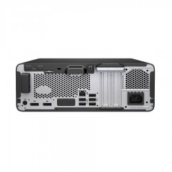 HP 600G6 SFF i5-10500/16GB DDR4/240GB SSD New/No ODD/11P Grade A+ Refurbished PC