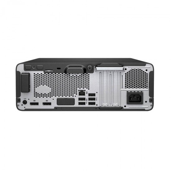 HP 600G6 SFF i5-10500/16GB DDR4/240GB SSD New/No ODD/11P Grade A+ Refurbished PC