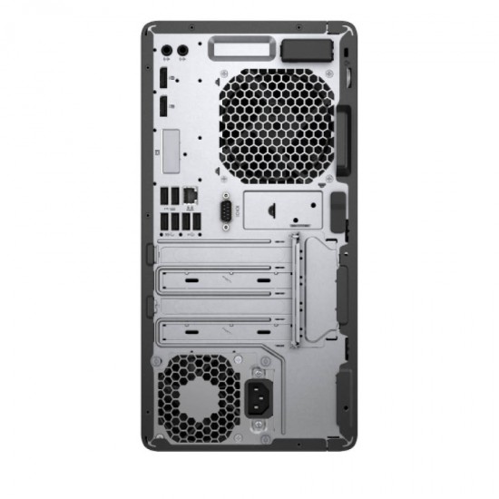 HP 600G3 Tower i5-6500/8GB DDR4/240GB SSD New/No ODD/10P Grade A+ Refurbished PC