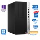 HP 600G4 Tower i5-8500/8GB DDR4/240GB SSD New/DVD/10P Grade A+ Refurbished PC