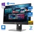 Dell (A-) OptiPlex 7490 WiFi AIO w/Monitor 24”FHD/i5-10505/8GB DDR4/256GB M.2 SSD/DVD/Webcam/10P Gra