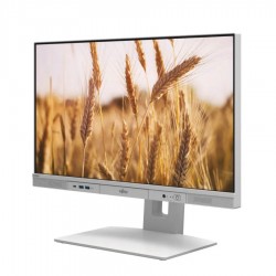 Fujitsu (A-) Esprimo K5010/24 WiFi AIO w/Monitor 24``FHD/i5-10400/8GB DDR4/256GB M.2 SSD/No ODD/10P