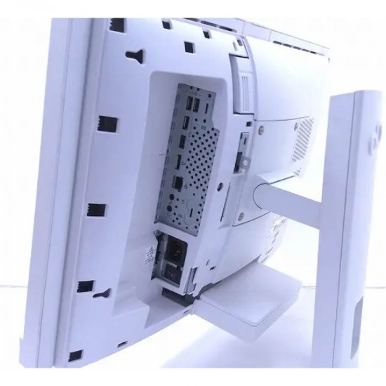 Fujitsu (A-) Esprimo K5010/24 WiFi AIO w/Monitor 24``FHD/i5-10400/8GB DDR4/256GB M.2 SSD/No ODD/10P