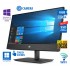 HP ProOne 600G5 AIO WiFi w/Touchscreen 21.5”FHD/i5-9500/8GB DDR4/240GB SSD New/DVD/Webcam/10P Grade