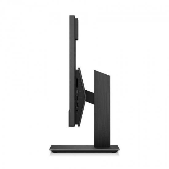 HP ProOne 600G5 AIO WiFi w/Touchscreen 21.5”FHD/i5-9500/8GB DDR4/240GB SSD New/DVD/Webcam/10P Grade