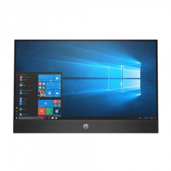 HP ProOne 600G5 AIO WiFi w/Touchscreen 21.5”FHD/i5-9500/8GB DDR4/240GB SSD New/No Stand/DVD/Webcam/1