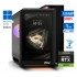 MSI Gaming MEG Vision X AI 2ND Tower WiFi Ultra 9 285K/128GB DDR5/1TB M.2 SSD/Nvidia GeForce RTX5090