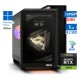 MSI Gaming MEG Vision X AI 2ND Tower WiFi Ultra 9 285K/128GB DDR5/1TB M.2 SSD/Nvidia GeForce RTX5090