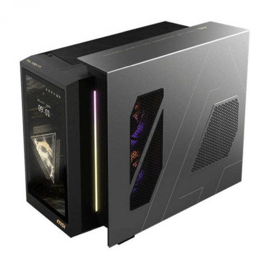 MSI Gaming MEG Vision X AI 2ND Tower WiFi Ultra 9 285K/128GB DDR5/1TB M.2 SSD/Nvidia GeForce RTX5090