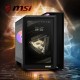MSI Gaming MEG Vision X AI 2ND Tower WiFi Ultra 9 285K/128GB DDR5/1TB M.2 SSD/Nvidia GeForce RTX5090