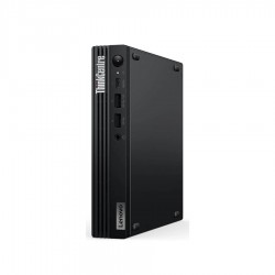 Lenovo ThinkCentre M70q Tiny i5-10400T/8GB DDR4/256GB M.2 SSD/No ODD/10P Grade A Refurbished PC