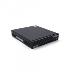 Lenovo ThinkCentre M70q Gen3 Tiny WiFi i5-12400T/8GB DDR4/256GB M.2 SSD/No ODD/10P Grade A Refurbish