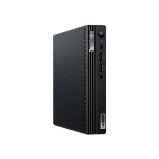 Lenovo ThinkCentre M70q Gen3 Tiny WiFi i5-12400T/8GB DDR4/256GB M.2 SSD/No ODD/10P Grade A Refurbish