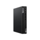 Lenovo ThinkCentre M70q Gen3 Tiny WiFi i5-12400T/8GB DDR4/256GB M.2 SSD/No ODD/10P Grade A Refurbish
