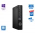 Dell Optiplex 5090 DM i5-10500/8GB DDR4/240GB SSD New/No ODD/10P Grade A Refurbished PC
