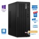 Lenovo M70t Tower i5-10400/16GB DDR4/256GB SSD New/DVD/10P Grade A+ Refurbished PC