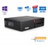 Lenovo M710s SFF i5-6400/8GB DDR4/256GB SSD New/No ODD/10H Grade A+ Refurbished PC