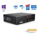 Lenovo M710s SFF i5-6400/8GB DDR4/256GB SSD New/No ODD/10H Grade A+ Refurbished PC