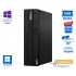 Lenovo M75s Gen2 SFF AMD Ryzen 5 Pro 4650G/8GB DDR4/256GB SSD New/No ODD/10P Grade A+ Refurbished PC