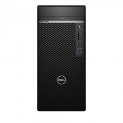 Dell 7080 Tower i5-10500/8GB DDR4/256GB M.2 SSD/No ODD/10P Grade A+ Refurbished PC