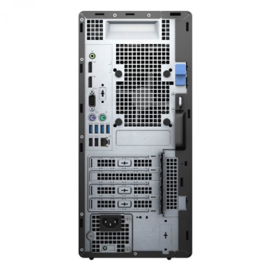 Dell 7080 Tower i5-10500/8GB DDR4/256GB M.2 SSD/No ODD/10P Grade A+ Refurbished PC