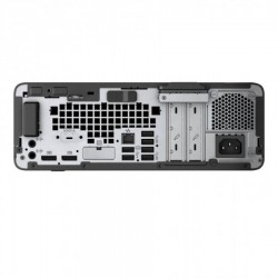 HP 600G5 SFF i7-9700/8GB DDR4/256GB SSD New/No ODD/10P Grade A+ Refurbished PC