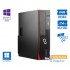 Fujitsu D7010 SFF i5-10400/8GB DDR4/256GB M.2 SSD/No ODD/10P Grade A+ Refurbished PC