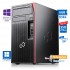 Fujitsu P758 Tower i5-8500/8GB DDR4/256GB SSD New/No ODD/10P Grade A+ Refurbished PC