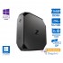 HP Z2 G5 Mini i7-10700/16GB DDR4/256GB M.2 SSD/Nvidia Quadro P620 (2GB)/No ODD/10P Grade A+ Workstat