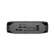 HP Z2 G5 Mini i7-10700/16GB DDR4/256GB M.2 SSD/Nvidia Quadro P620 (2GB)/No ODD/10P Grade A+ Workstat