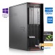 Lenovo ThinkStation P510 Tower Xeon E5-1620v4(4-Cores)/16GB DDR4/500GB SSD/Nvidia Quadro M2000(4GB)/