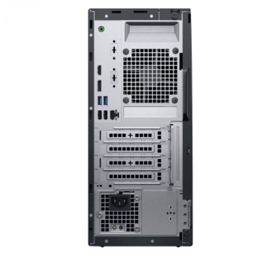 Dell 3060 Tower i5-8500/16GB DDR4/256GB M.2 SSD/No ODD/Grade A+ Refurbished PC