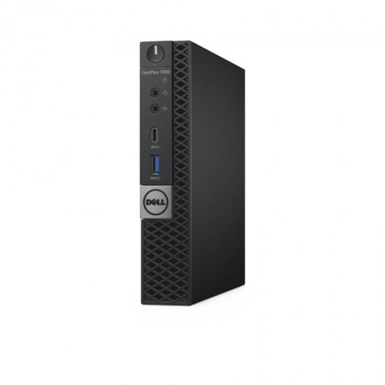 Dell Optiplex 7050 DM i5-6500T/8GB DDR4/320GB/No ODD/10P Grade A Refurbished PC