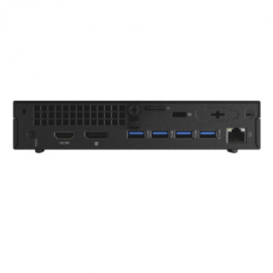 Dell Optiplex 7050 DM i5-6500T/8GB DDR4/320GB/No ODD/10P Grade A Refurbished PC