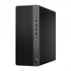 HP Z1 G5 Tower i9-9900/32GB DDR4/512GB SSD/No ODD/10P Grade A+ Workstation Refurbished PC