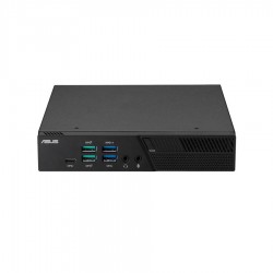Asus PB60 Tiny WiFi i5-9500T/8GB DDR4/256GB M.2 SSD/No ODD/10IoT Grade A Refurbished PC