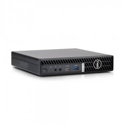 Dell Optiplex 7080 DM WiFi i5-10500T/8GB DDR4/256GB M.2 SSD/No ODD/Grade A Refurbished PC