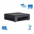 Intel NUC7I3DNKE NUC WiFi i3-7100U/4GB DDR4/64GB M.2 SSD/No ODD/Grade A Refurbished PC