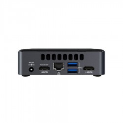 Intel NUC7I3DNKE NUC WiFi i3-7100U/4GB DDR4/64GB M.2 SSD/No ODD/Grade A Refurbished PC