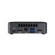 Intel NUC7I3DNKE NUC WiFi i3-7100U/4GB DDR4/64GB M.2 SSD/No ODD/Grade A Refurbished PC