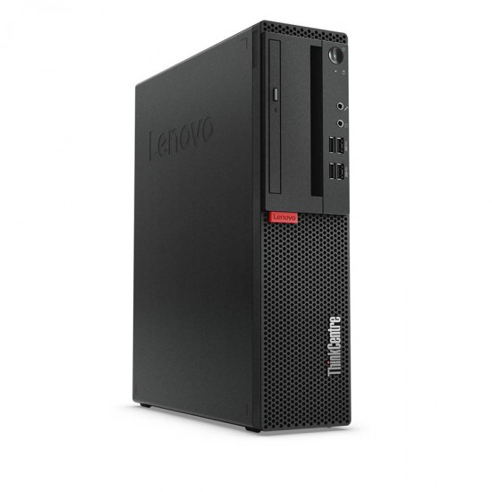 Lenovo M710s SFF i5-6400/8GB DDR4/500GB/No ODD/10H Grade A+ Refurbished PC
